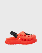 Sandalias Sweet Disney Minnie Rojo